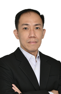 Favian Nelson Ong