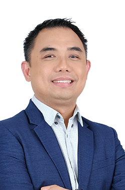 Marlon Jose Umali
