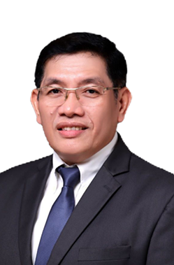 Randy S. Sac