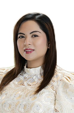 Usec. Maria Francesca Del Rosario