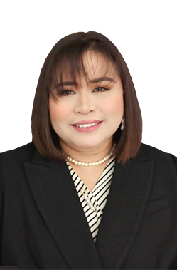 Catherine de Joya Urtola, CAMS