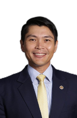 Michael Peter A. Alejandro