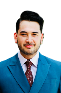 Atty. Jose Sutton Belarmino II