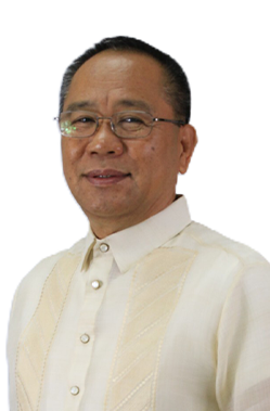MGEN Ricardo C. Banayat
