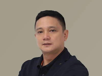 Jamie Francis Dy