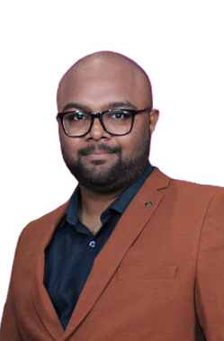 Jayesh Panicker