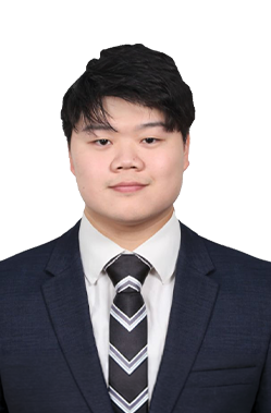 Jed Kenley Chua