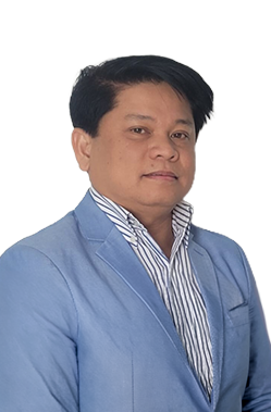 Jojo C. Dionaldo