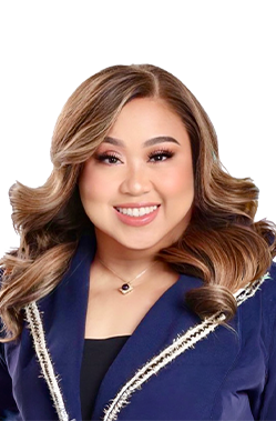 Melanie T. Oteyza