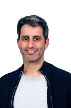 Moti Peretz